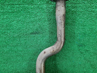 Глушитель Chery Tiggo 8 Pro Max (2022-н.в.)