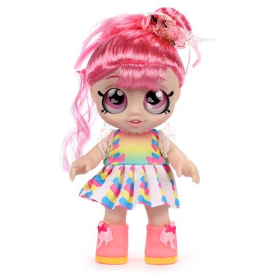 Кукла интерак. "Любимая подружка" поет песенки 7420307 (Happy Valley)