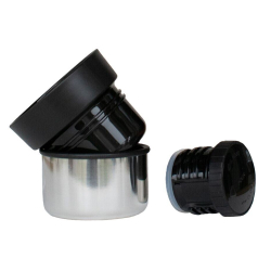 Tramp Термос Expedition line 0.9 л, TRC-027, черный