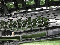 Решетка радиатора Kia XCeed (2019-2023)