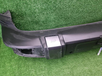 Бампер передний Tank 300 (2021-н.в.)