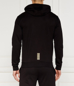 Спортивный костюм EA7 - черный(8NPV62 PJVRZ)