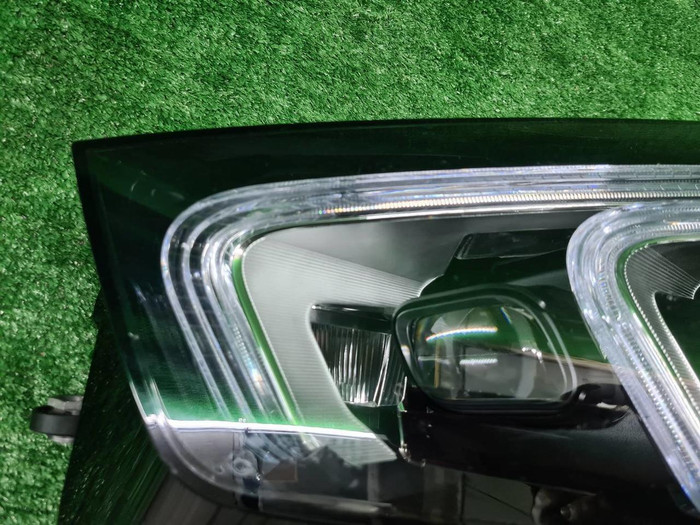 Фара левая Mercedes GLE V167 (18-24) Multibeam LED