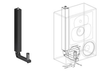 Genelec 1038-437B