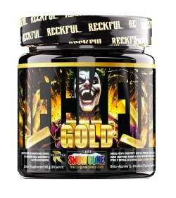 RECKFUL Gold 30 serv (2SN)