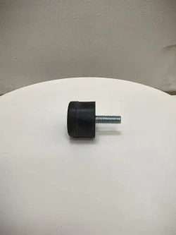 Демпфер с присоской и наружной резьбой М6, тип DS. DR3525185M618