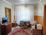 Дом для жизни, рыбалки и охоты в х.Прорвенский