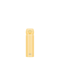 Термокружка Thermos JNL-506 CRY (0,5 литра), желтая
