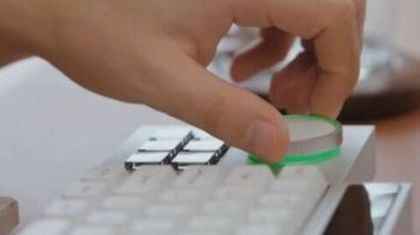 Модульную клавиатуру-конструктор Tmice X оценили в $79