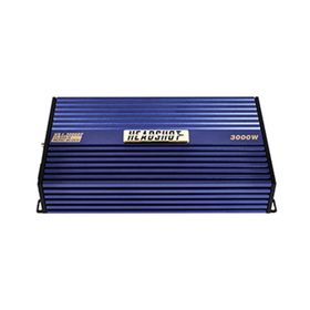 Усилители Kicx