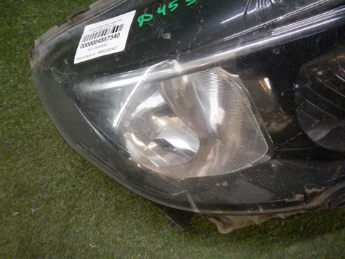 Битая Фара правая Lada Vesta (2015-2022) галоген