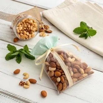 Упаковка орехов под ваш запрос