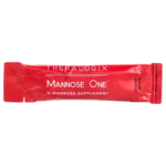 Theralogix, Манноза 1, 90 пакетиков (2,22 г) каждый