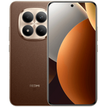 Смартфон Xiaomi Redmi Note 15 Pro+ 5G 12/512GB, Mocha Brown (Коричневый)