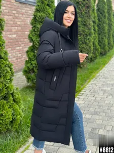 Куртка 8812-3 Fabrika