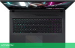 Ноутбук Gigabyte Aorus 17 BSF-H3KZ654SH