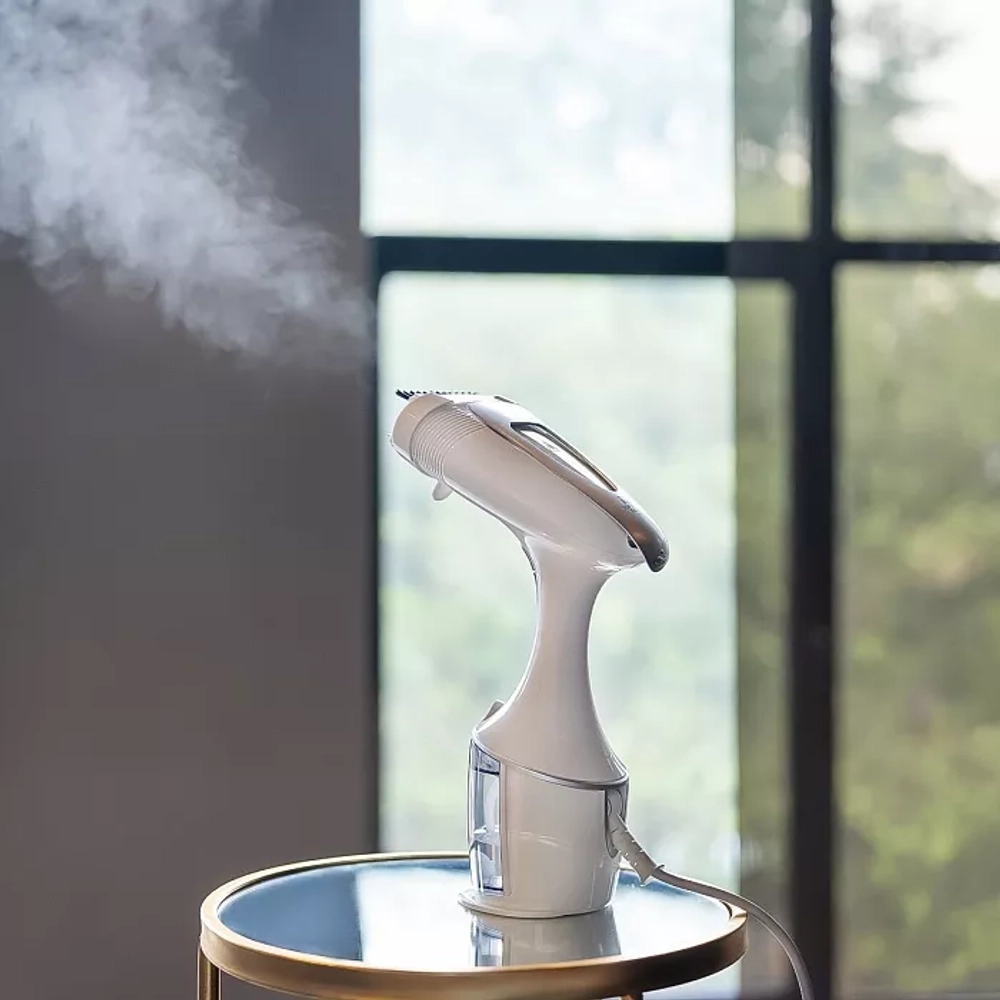 Отпариватель TIMBERK T-HG S21 белый