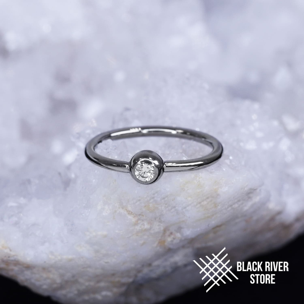 Кликер IG Jewel Crystal 1.0мм