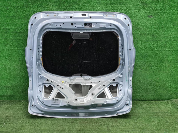 Крышка багажника Changan Uni-T (2020-н.в.)