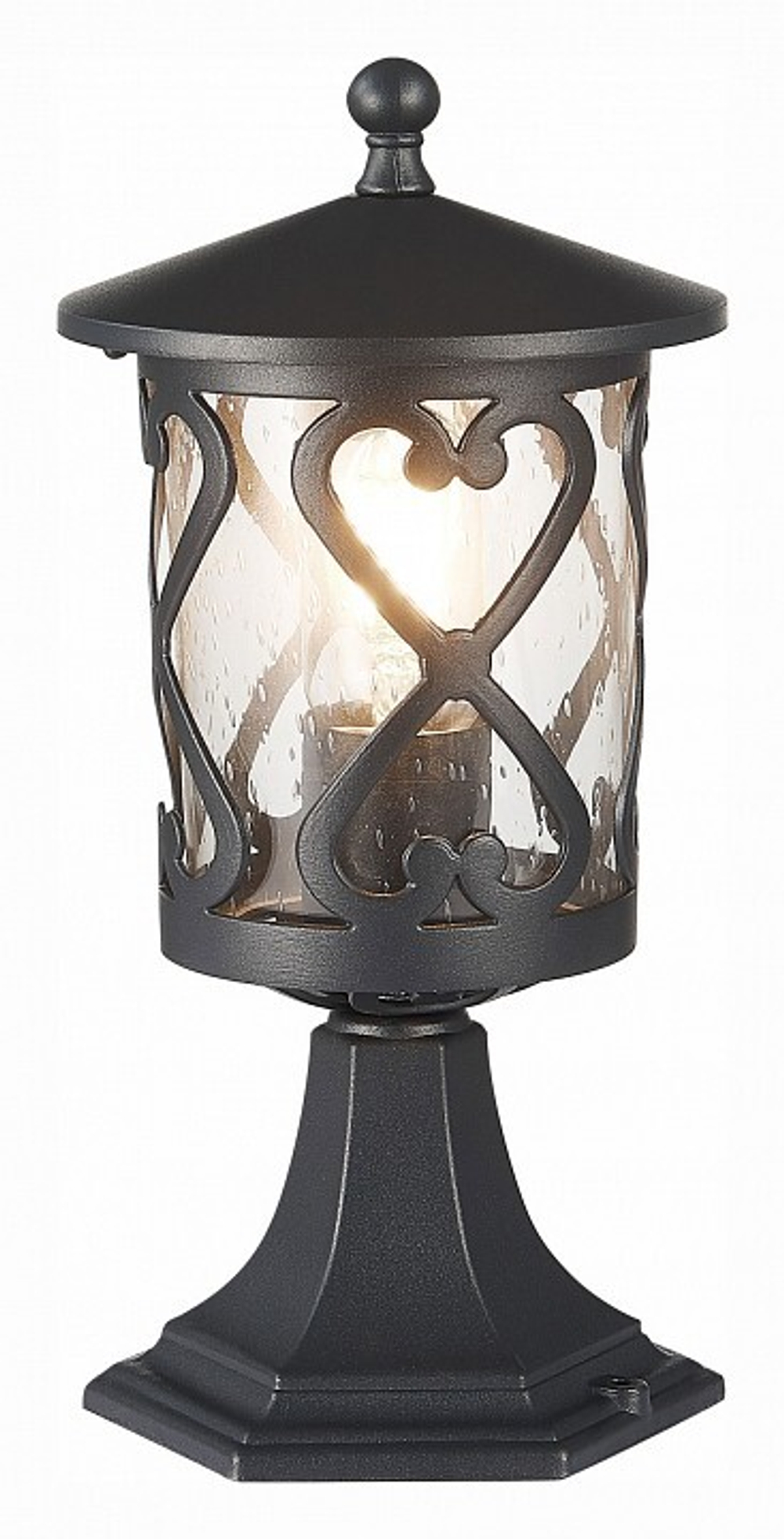 Наземный низкий светильник ST-Luce Lorne SL085.405.01