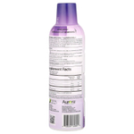 Aurora Nutrascience, Mega-Liposomal™ Glutathione+, глутатион с витамином C, вкус органических фруктов, 750 мг, 480 мл (16 жидк. унций)