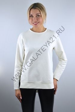 С-435 Свитшот OVERSIZE/УЦЕНКА