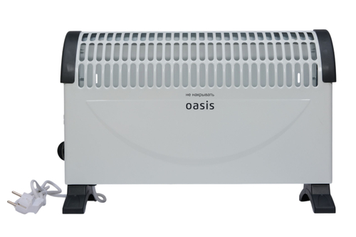 Электрический конвектор Oasis KPO-15