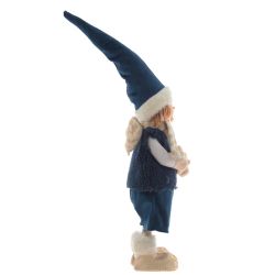 GAEM Игрушка набивная "Ангел", L21 W15,5 H61/40 см, 2в.