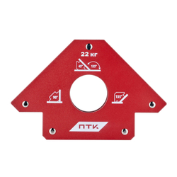 Фиксатор магнитный МФ-350