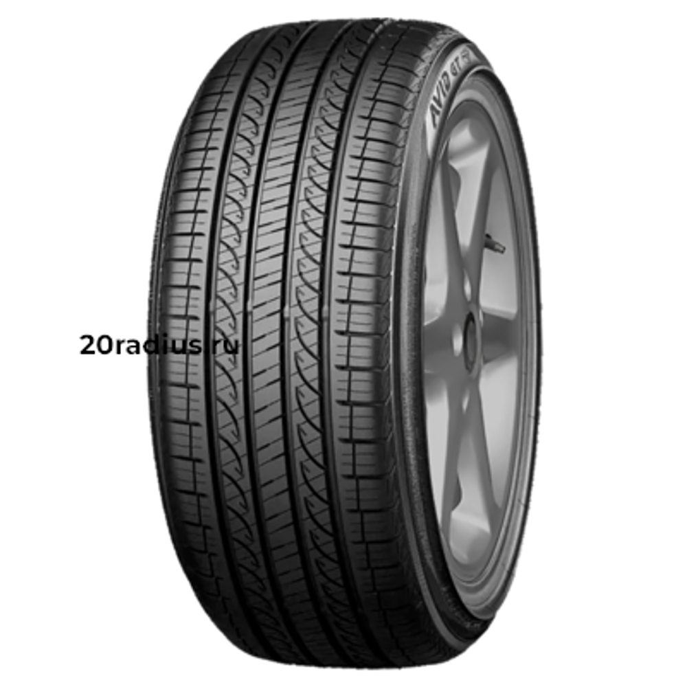 305/40R20 112V XL AVID GT S35A N0 TL