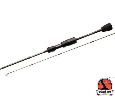 FLAGMAN Удилище спиннинговое Areata 662UL 1,98м тест 0,6-6г