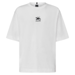 Oakley Scorpio Tee Футболка