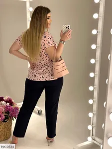 Костюм II-5878 Фабрика Моды