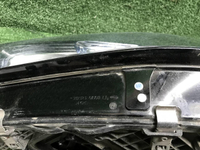 Фара левая Mercedes GLE V167 (18-24) Multibeam LED
