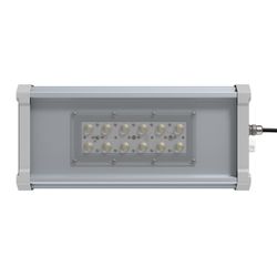 Cветодиодный светильник Terra L IP67 50Вт