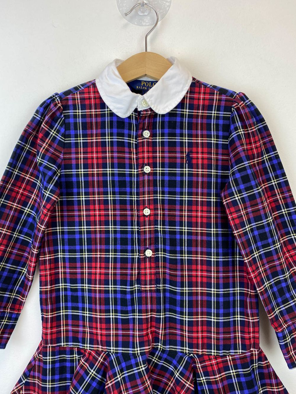 Платье Ralph Lauren