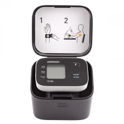 Тонометр OMRON RS2 Intelli IT c Bluetooth