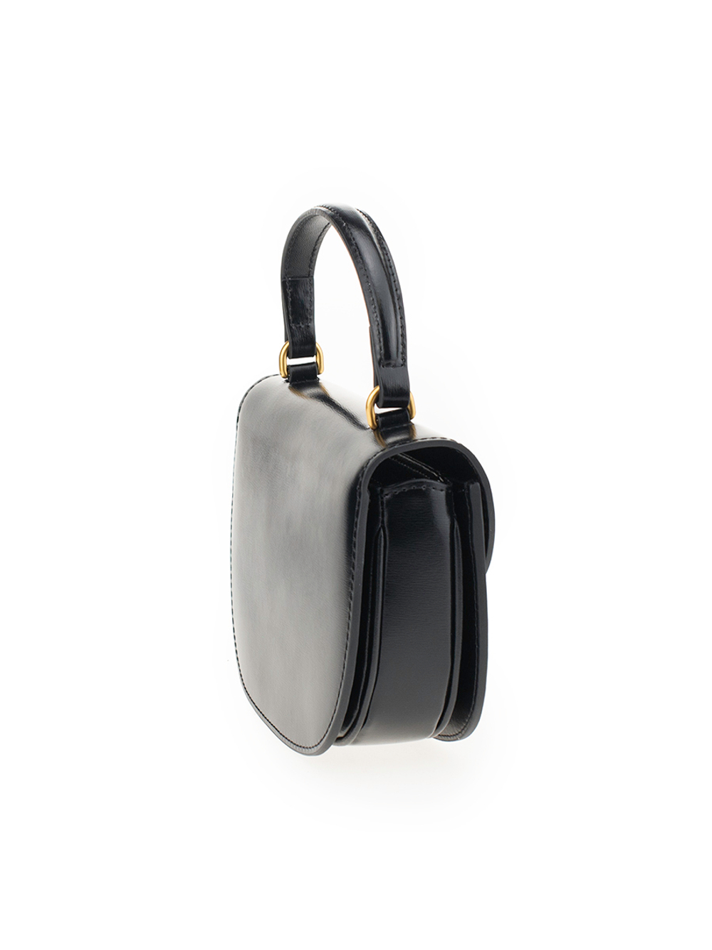 BL61155/10 Сумка жен., нат. кожа