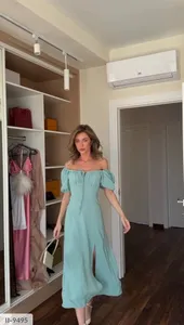 Платье II-9494 Фабрика Моды