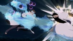 NARUTO X BORUTO Ultimate Ninja STORM CONNECTIONS (диск для PS5, интерфейс и субтитры на русском языке)