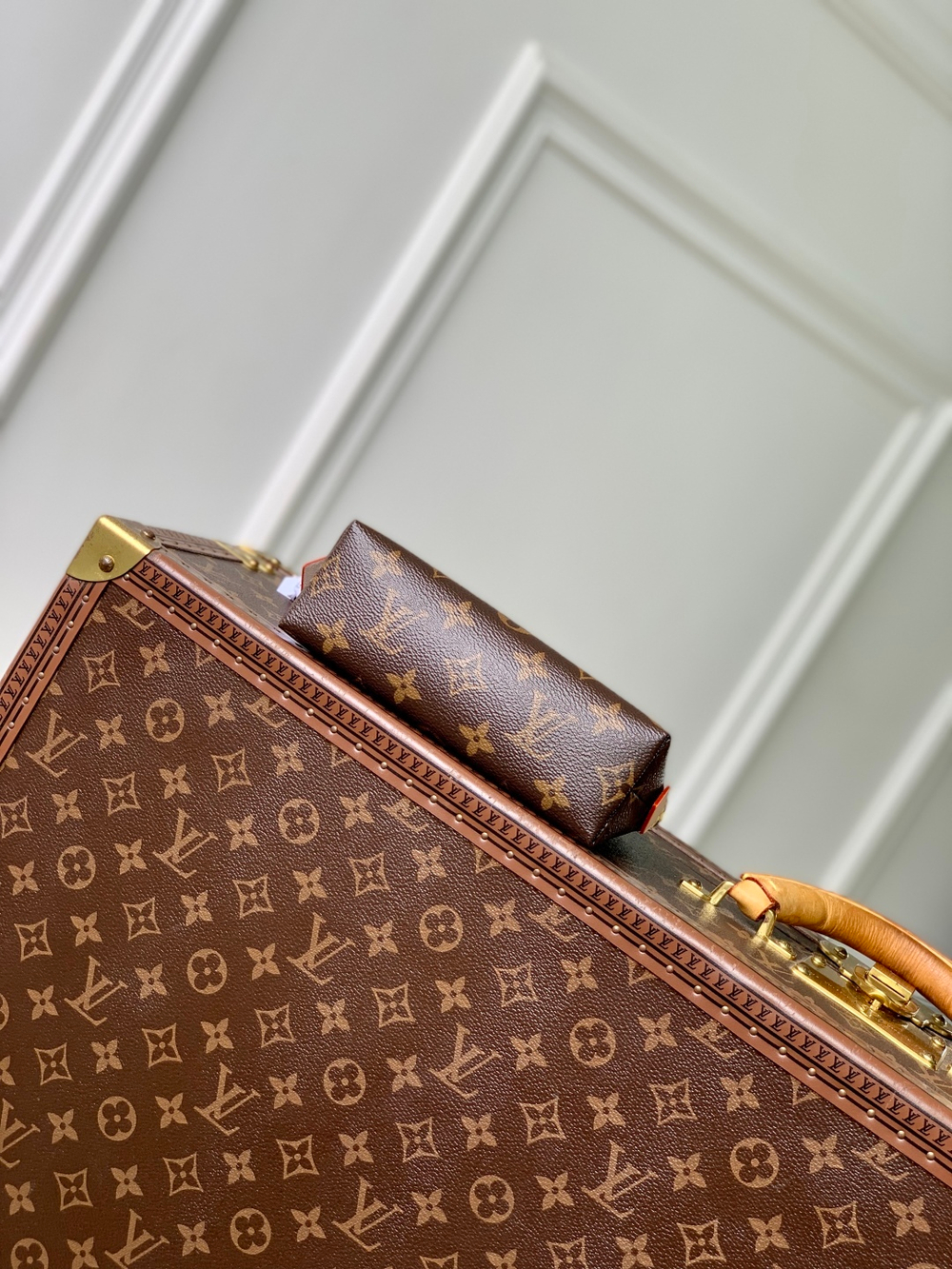 Louis Vuitton Cosmetic Pouch PM