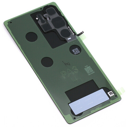 Samsung Galaxy S25 Ultra
(SM-S938B) - Задняя крышка в сборе со стеклом камеры (ORIG-SP)