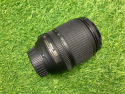 Nikon 18-105mm 3.5-5.6G AF-S ED DX VR Nikkor