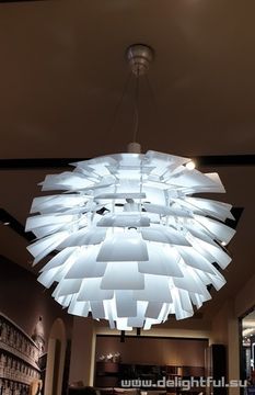 Artichoke by Louis Paulsen 89 cm