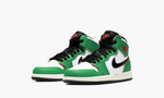 Air Jordan 1 Retro High OG PS "Lucky Green"