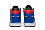 Кроссовки Jordan Air Jordan 1 Mid Top 3