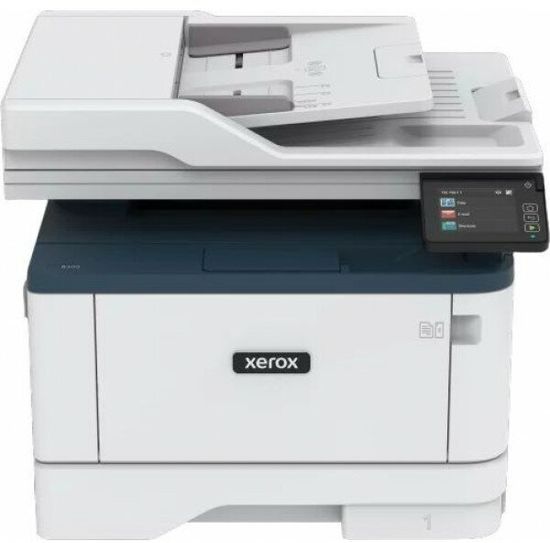 МФУ лазерное Xerox WorkCentre B315V_DNI A4 Duplex Net WiFi белый/синий B315V_DNI