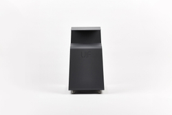 Дровница Firewood Holder FG grey (Up!Flame)