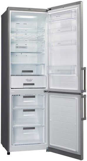 Холодильник LG GA-M589ZAKZ