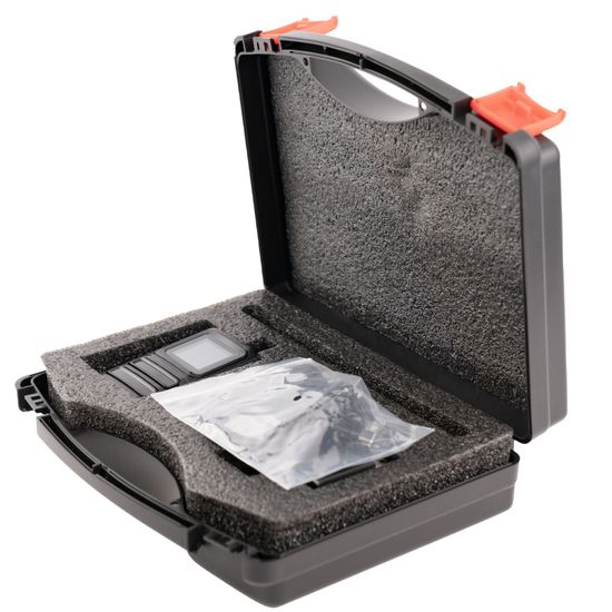 Детектор БПЛА Ястреб S8